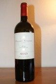 Artadi Pagos Viejos 02