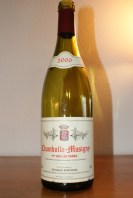 Barthod Les Fuées 2000