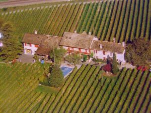 Domaine Au Point du Jour