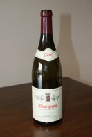 Barthod Bourgogne 2005